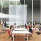 Illustration for article titled The Secret Lives of the Tiny People In Architectural Renderings